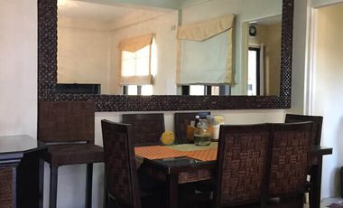 PROPERTY # 11420 - Furnished 3-bedroom House for Rent in Basak Mandaue