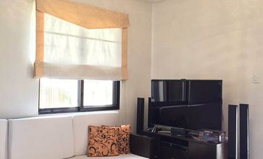PROPERTY # 11420 - Furnished 3-bedroom House for Rent in Basak Mandaue