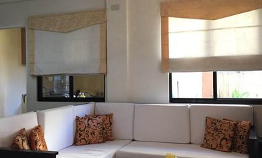 PROPERTY # 11420 - Furnished 3-bedroom House for Rent in Basak Mandaue
