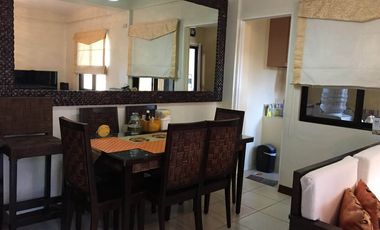 PROPERTY # 11420 - Furnished 3-bedroom House for Rent in Basak Mandaue