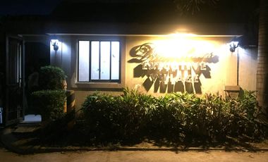 PROPERTY # 11420 - Furnished 3-bedroom House for Rent in Basak Mandaue