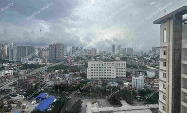 BGC Furnished 2-Bedroom For Rent at Avida Towers 9th beside JP Morgan Chase near Uptown Mall
