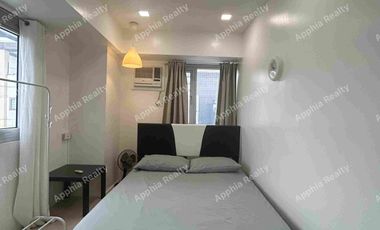 BGC Furnished 2-Bedroom For Rent at Avida Towers 9th beside JP Morgan Chase near Uptown Mall