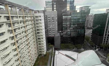 BGC Furnished 2-Bedroom For Rent at Avida Towers 9th beside JP Morgan Chase near Uptown Mall