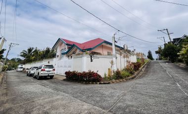 Tagaytay Pool House Tagaytay Country Homes For Sale