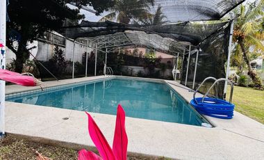 Tagaytay Pool House Tagaytay Country Homes For Sale