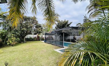 Tagaytay Pool House Tagaytay Country Homes For Sale