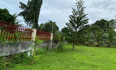 3-Bedroom House and Lot for Sale in Dumaguete, Negros Oriental