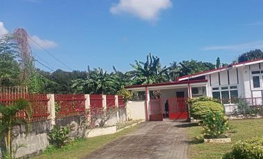 3-Bedroom House and Lot for Sale in Dumaguete, Negros Oriental