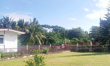 3-Bedroom House and Lot for Sale in Dumaguete, Negros Oriental