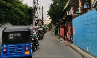 3BR House and Lot for Rent at Pasay City