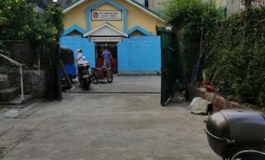 3BR House and Lot for Rent at Pasay City