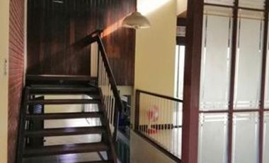 3BR House and Lot for Rent at Pasay City