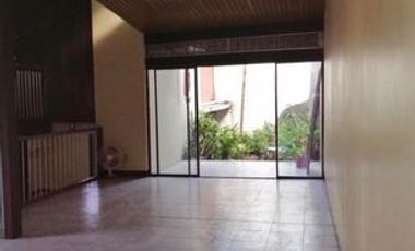 3BR House and Lot for Rent at Pasay City