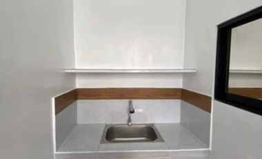 Tivoli Gardens Subd. Brand New, clean title in Mabalacat City, Pampanga for Sale