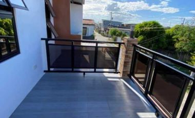 Tivoli Gardens Subd. Brand New, clean title in Mabalacat City, Pampanga for Sale