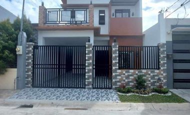 Tivoli Gardens Subd. Brand New, clean title in Mabalacat City, Pampanga for Sale