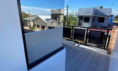 Tivoli Gardens Subd. Brand New, clean title in Mabalacat City, Pampanga for Sale