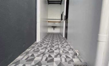 Tivoli Gardens Subd. Brand New, clean title in Mabalacat City, Pampanga for Sale