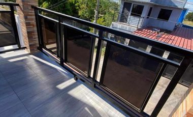 Tivoli Gardens Subd. Brand New, clean title in Mabalacat City, Pampanga for Sale