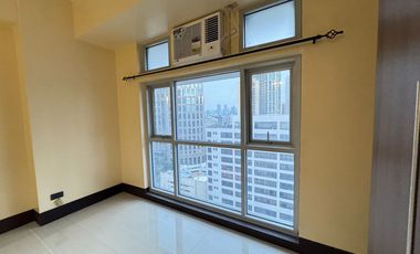 Greenbelt Excelsior | Studio Condo Unit For Sale - #8055