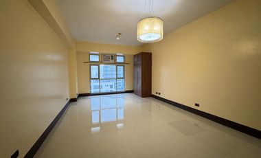 Greenbelt Excelsior | Studio Condo Unit For Sale - #8055