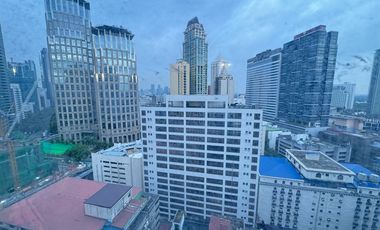 Greenbelt Excelsior | Studio Condo Unit For Sale - #8055