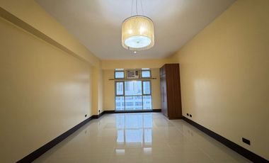 Greenbelt Excelsior | Studio Condo Unit For Sale - #8055