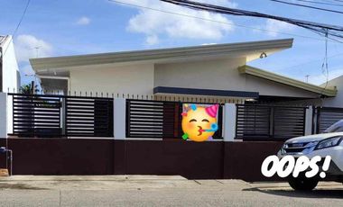 newly buil;t house in Lanang Davao for Sale