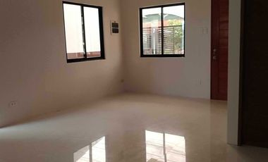 newly buil;t house in Lanang Davao for Sale