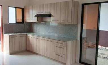 newly buil;t house in Lanang Davao for Sale