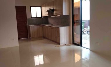 newly buil;t house in Lanang Davao for Sale