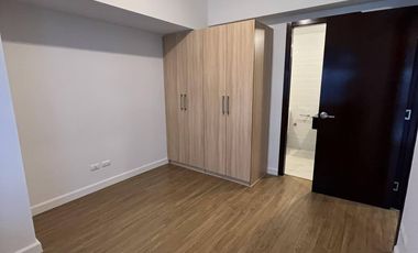 Clean Title Unfurnished 1BR with Balcony FOR SALE at Verve Residences BGC Taguig