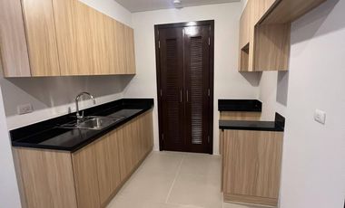 Clean Title Unfurnished 1BR with Balcony FOR SALE at Verve Residences BGC Taguig