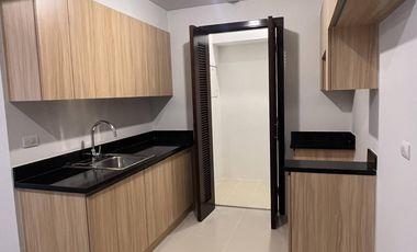 Clean Title Unfurnished 1BR with Balcony FOR SALE at Verve Residences BGC Taguig