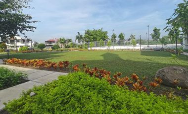 Lot for Sale in Baypoint Estates, Evo City Kawit, Cavite