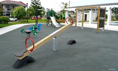 Lot for Sale in Baypoint Estates, Evo City Kawit, Cavite