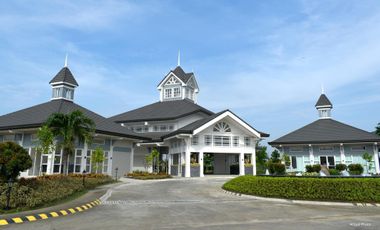 Lot for Sale in Baypoint Estates, Evo City Kawit, Cavite