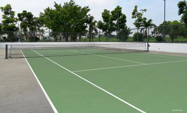 Lot for Sale in Baypoint Estates, Evo City Kawit, Cavite