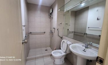 1-Bedroom Furnished Unit at Icon Residences BGC