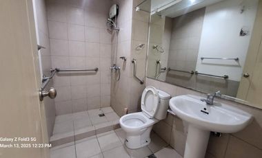 1-Bedroom Furnished Unit at Icon Residences BGC