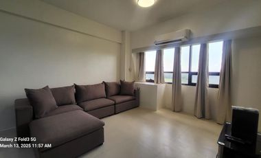 1-Bedroom Furnished Unit at Icon Residences BGC
