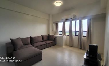 1-Bedroom Furnished Unit at Icon Residences BGC