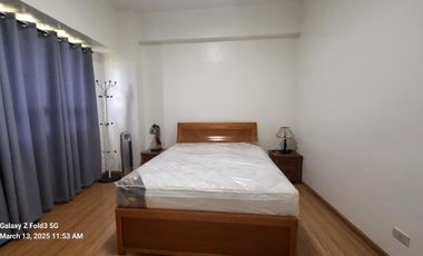 1-Bedroom Furnished Unit at Icon Residences BGC