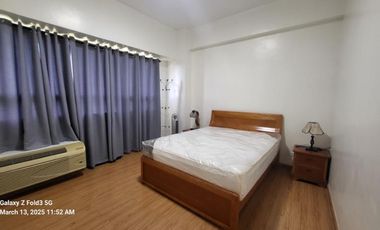 1-Bedroom Furnished Unit at Icon Residences BGC
