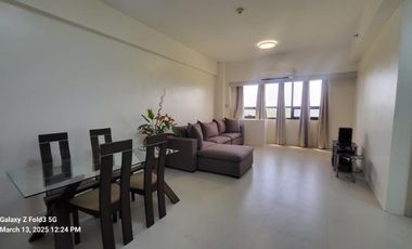 1-Bedroom Furnished Unit at Icon Residences BGC