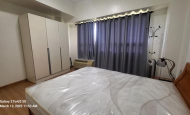 1-Bedroom Furnished Unit at Icon Residences BGC