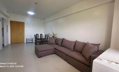 1-Bedroom Furnished Unit at Icon Residences BGC