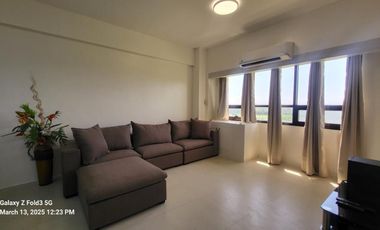 1-Bedroom Furnished Unit at Icon Residences BGC