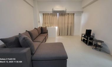 1-Bedroom Furnished Unit at Icon Residences BGC